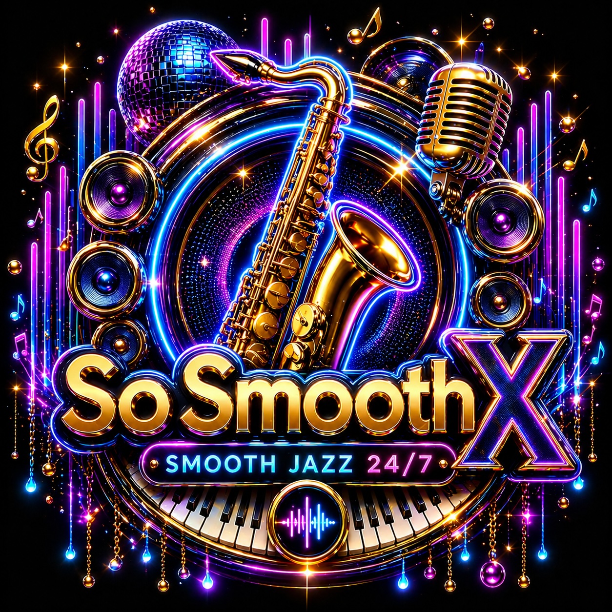 So Smooth X Logo So Smooth X Logo