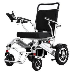 AUTOMATIC WHEEL CHAIR 04074