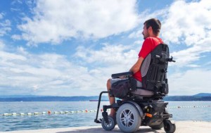parts wheel chair
