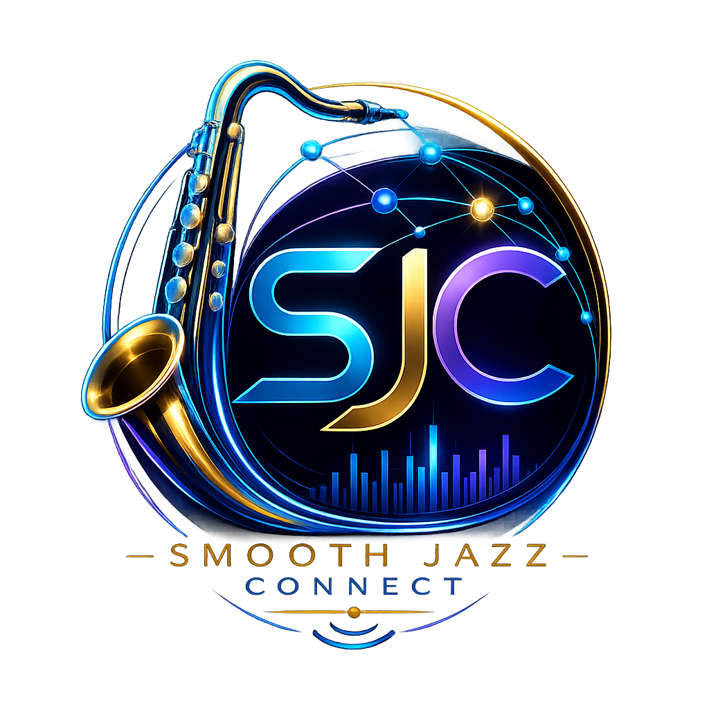 smooth jazz connect logo