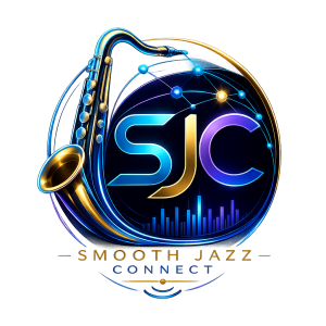 smooth jazz connect logo