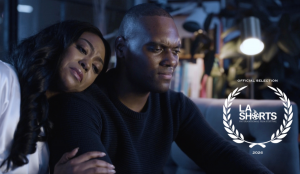 Dominique Nicole brings timeless elegance and quiet, commanding power to the screen.