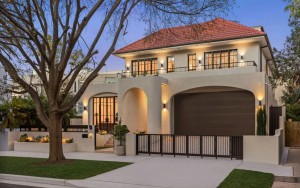 Prestige House for Sale