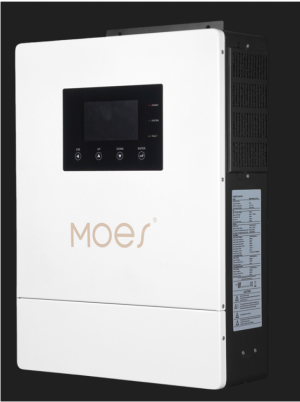 High Quality Solar Inverter Supplier