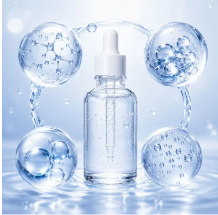 High Quality Hyaluronic Acid Supplier in China High Quality Hyaluronic Acid Supplier in China