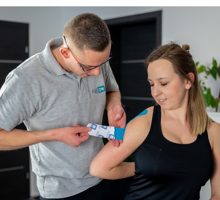 Modern manual therapy restoring movement and mobility Modern manual therapy restoring movement and mobility