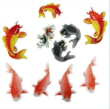Global Leading Embroidered Patches Global Leading Embroidered Patches