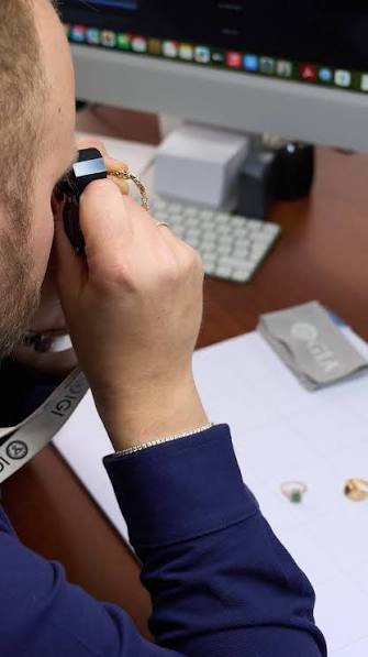 Trusted gold and jewelry appraisal services across Poland