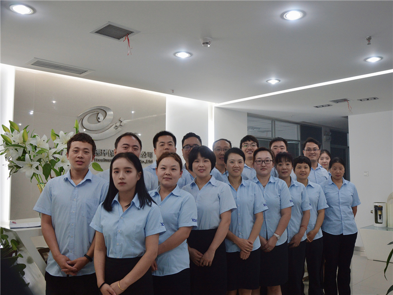 Advanced Environmental Equipment Advanced Environmental Equipment