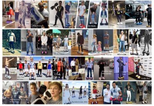 Celebrity Endorsements 