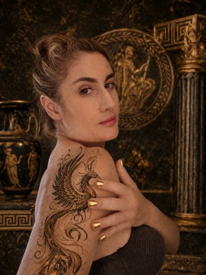 Vanessa Mini: A Journey of Passion, Respect, and Musical Excellence