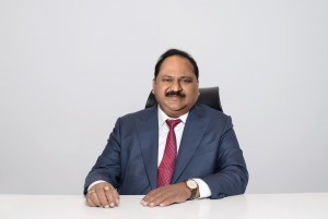 Anil Pharande, Owner of Pharande Spaces
