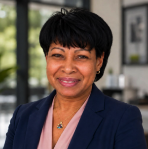 Joan Correll, Recognized by BestAgents.us as a 2026 Top Agent 