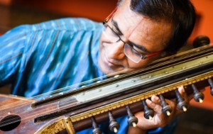 Chitravina N Ravikiran Genius at Work