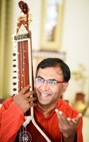 Ravikiran