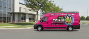 Pro Trenchless Services | Trenchless Sewer & Pipe Services