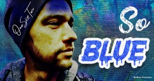 ‘So Blue’ by OneSixTwo