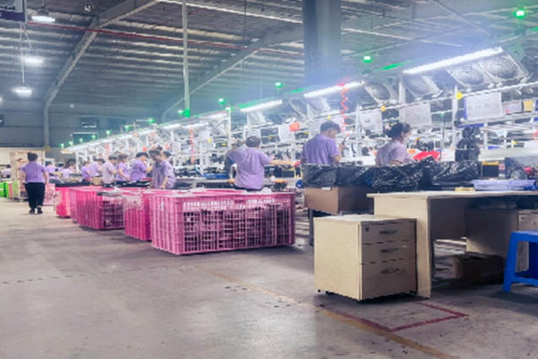 Mass Production Inventory Ready to Ship Mass Production Inventory Ready to Ship
