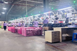 Mass Production Inventory Ready to Ship