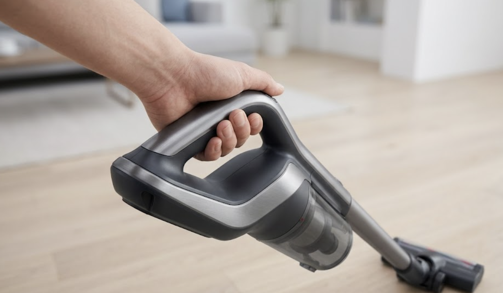 Ergonomic Handle Design Ergonomic Handle Design
