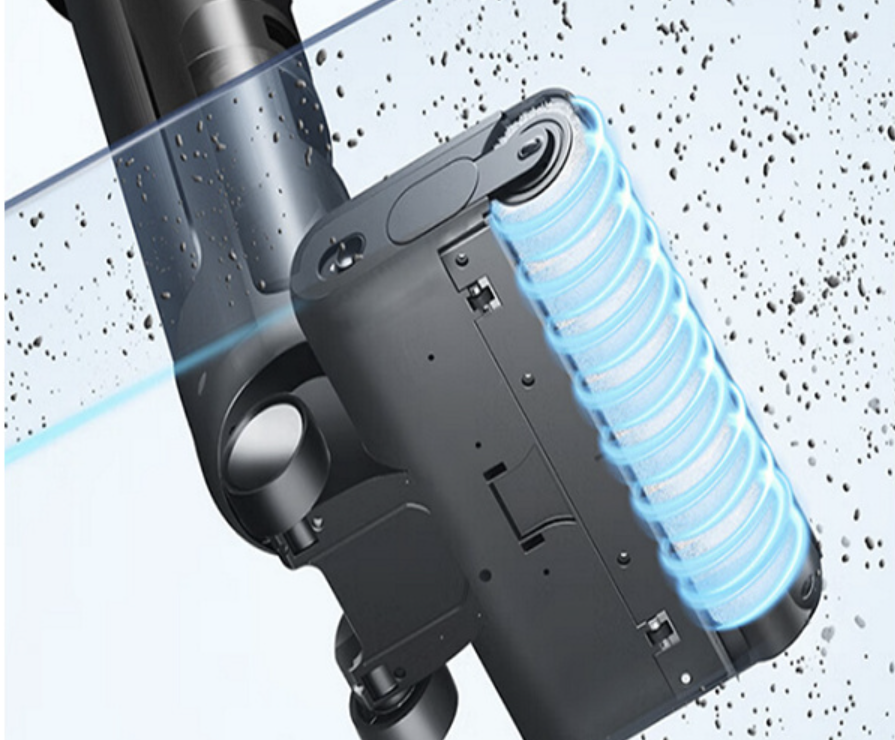 BLDC Motor High Speed Action BLDC Motor High Speed Action