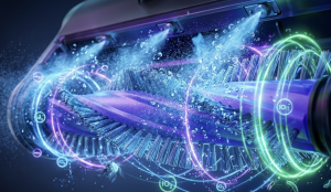 Electrolytic Water Hygiene Tech