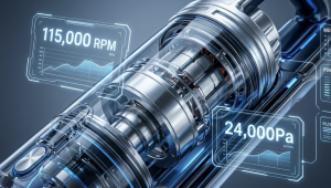 Next Gen Performance Metrics