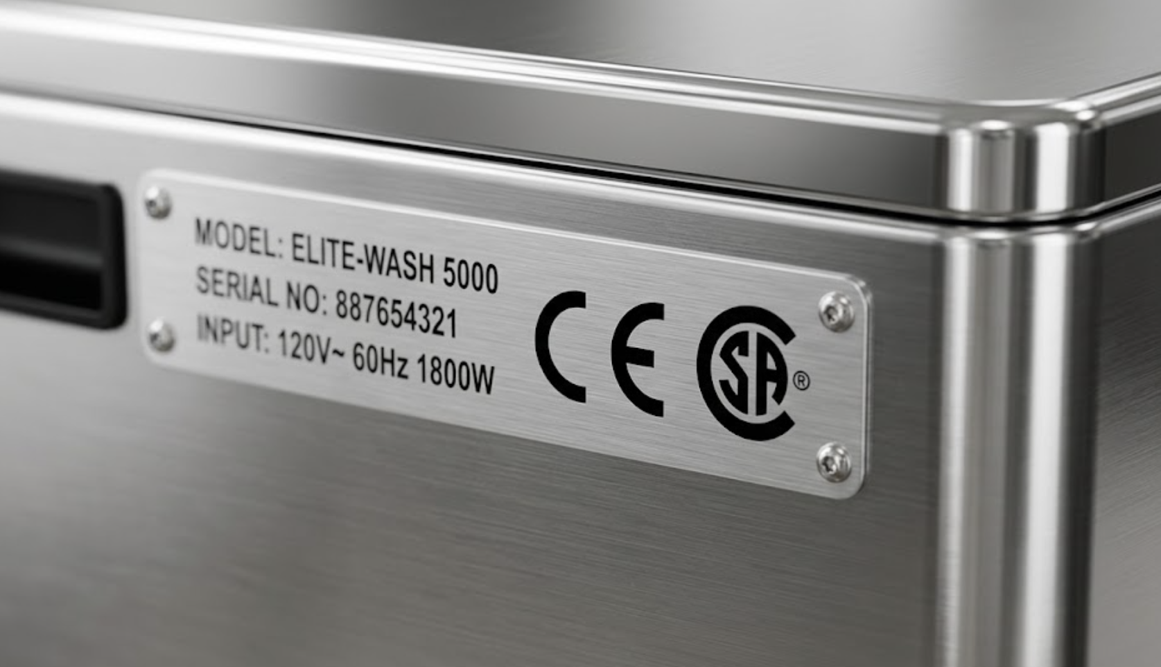 CE CSA Certification Mark CE CSA Certification Mark