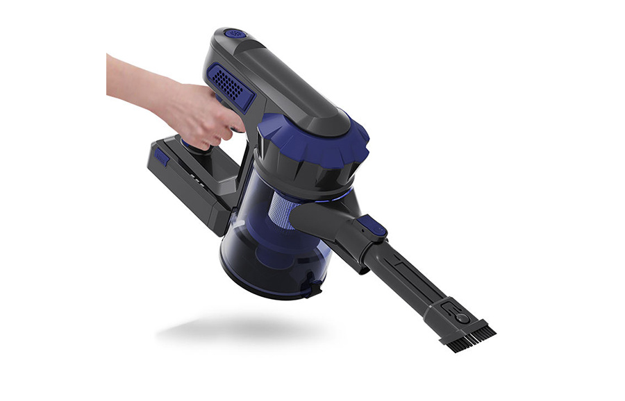 One Hand High Reach Cleaning One Hand High Reach Cleaning