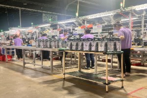 Global Supply Chain