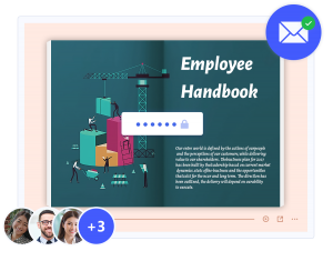 free handbook templates