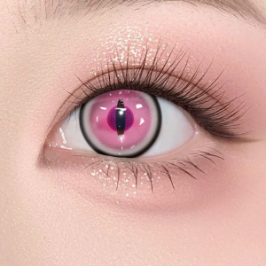 Colored Contact Lenses Are the Fastest-Growing Beauty Accessory — Here Is Who Is Manufacturing Them