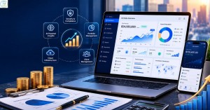 Cost of Wealth Management Software Development