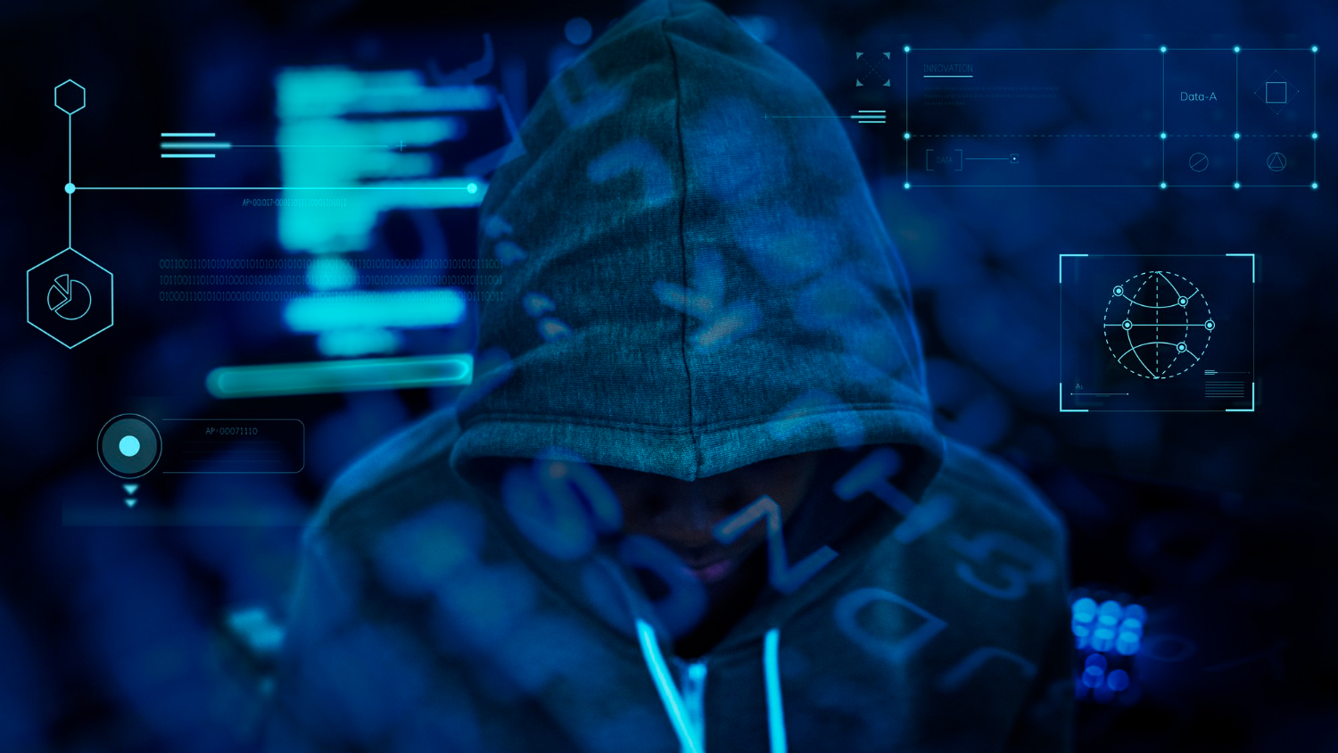 ForshTec Brings Its Connector Intelligence Approach to Black Hat USA & DEF CON 34