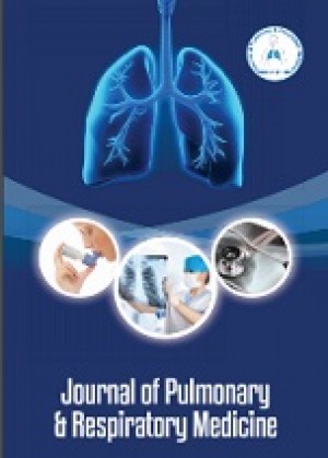Join Our Editorial Board: Journal of Pulmonary & Respiratory Medicine