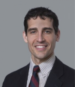 Daniel K. Powell, MD: Advancing Patient Care Through Expertise in Diagnostic and Oncologic Radiology