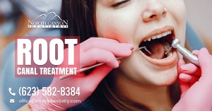 North Canyon Dentistry Offers Safe Root Canal Treatment for Kids and Adults 