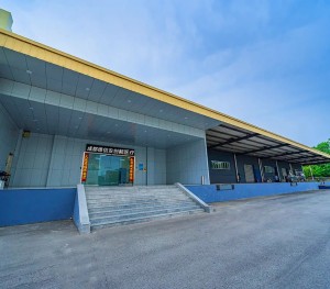 China Leading Intermittent Catheter by DAXAN: ISO 13485 Cleanroom and 20M Annual Capacity for Urology Care
