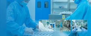 DAXAN Cleanroom Catheter Manufacturing