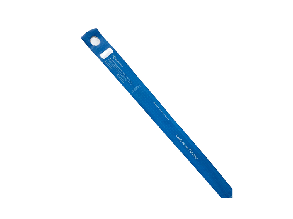 DAXAN Duro Flex Catheter Sterile Pouch Packaging