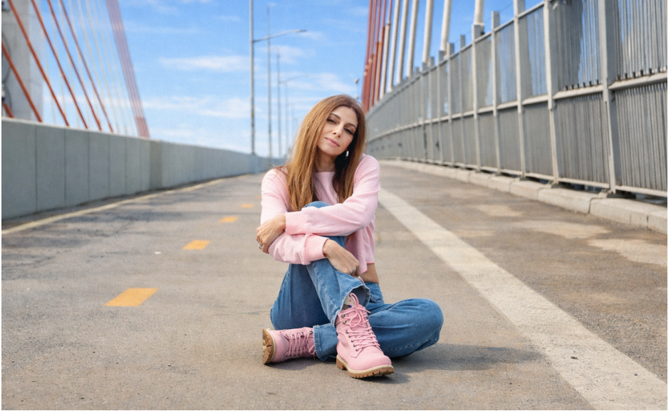 A Rising Independent Artist Seeks Public Support to Complete Debut EP