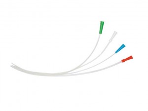 DAXAN OEM ODM Urology Catheter Size Options