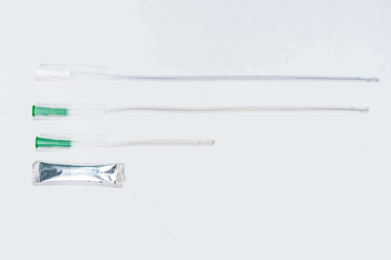 DAXAN Duro Pocket Water Sachet Catheter Tip Configurations DAXAN Duro Pocket Water Sachet Catheter Tip Configurations