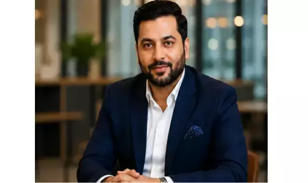 Afroz Fatta Says Business Transformation Starts with People, Not Just Technology