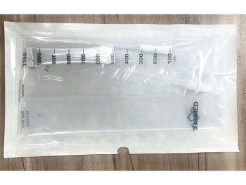 DAXAN Duro Pocket Integrated Urine Collection Bag DAXAN Duro Pocket Integrated Urine Collection Bag