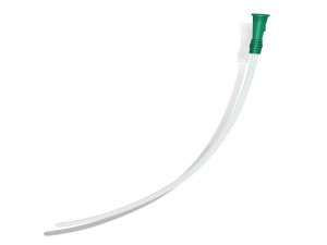 DAXAN Nelaton Straight Tip Hydrophilic Catheter Range