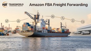 TRANSWORLD Amazon FBA Freight Forwarding