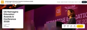 QS Reimagine