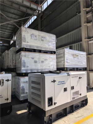 Stable Energy Solutions 1