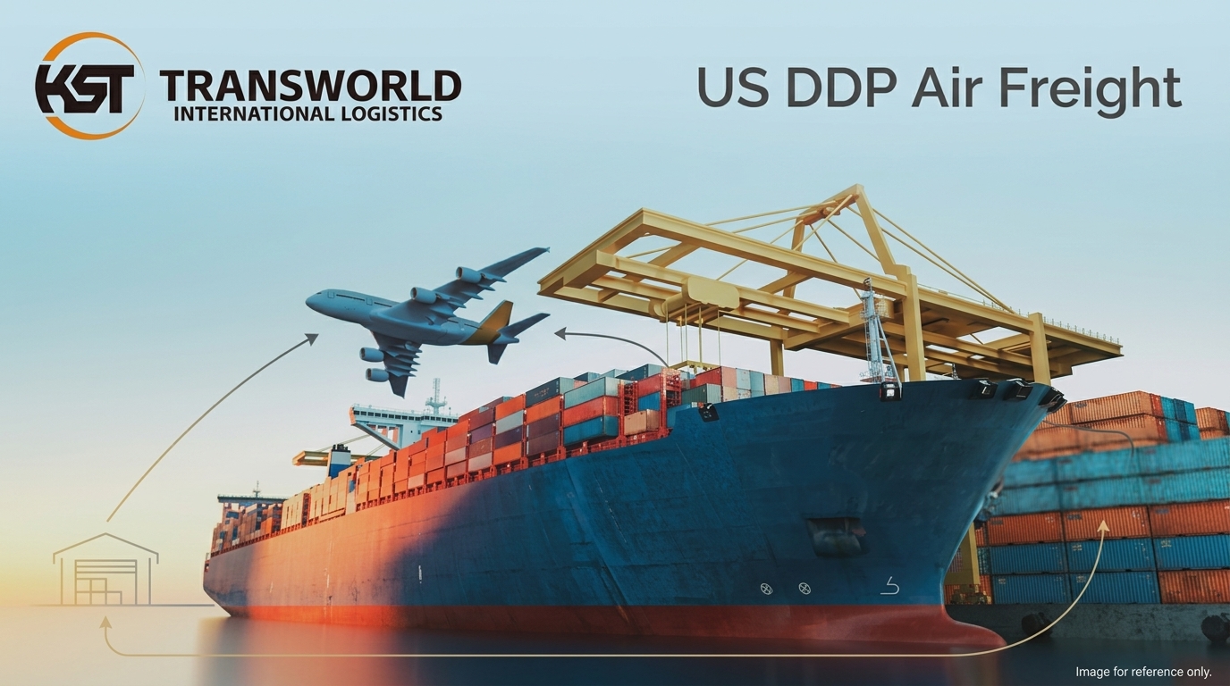 TRANSWORLD Multimodal Transport Arrangements TRANSWORLD Multimodal Transport Arrangements